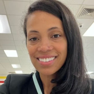 Meet your Posher, Robin